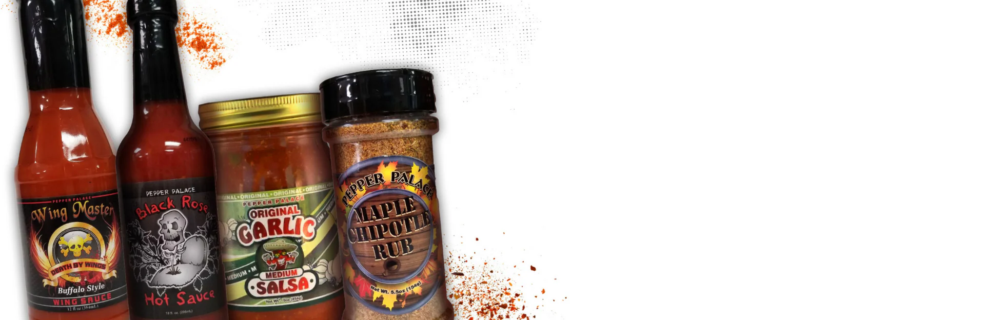 Ignite Your Smoky Mountain Flavor