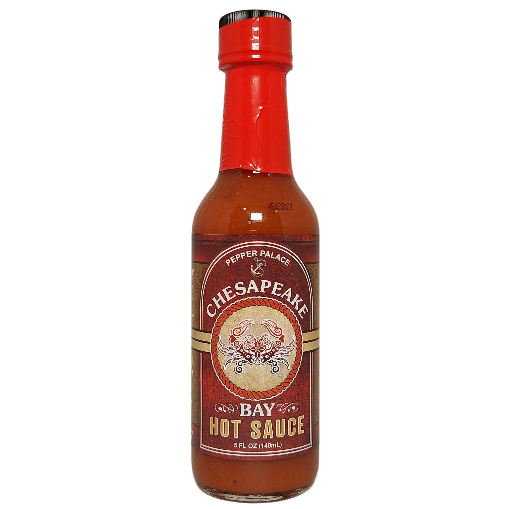 Chesapeake Bay Hot Sauce Auto renew