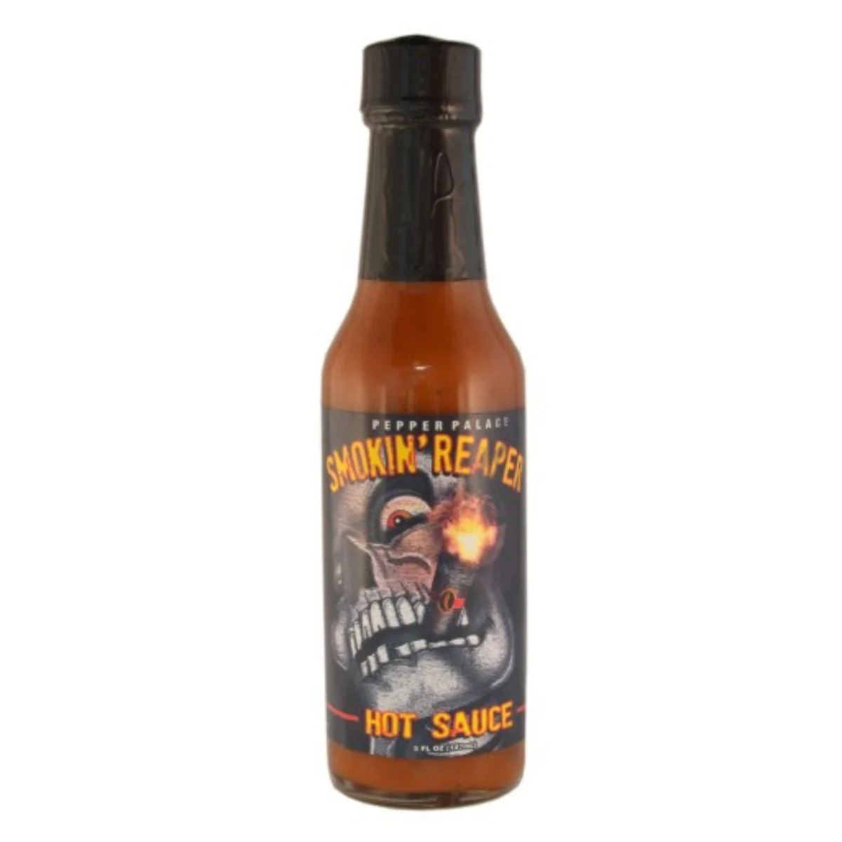 Hot Sauce - X Hot
