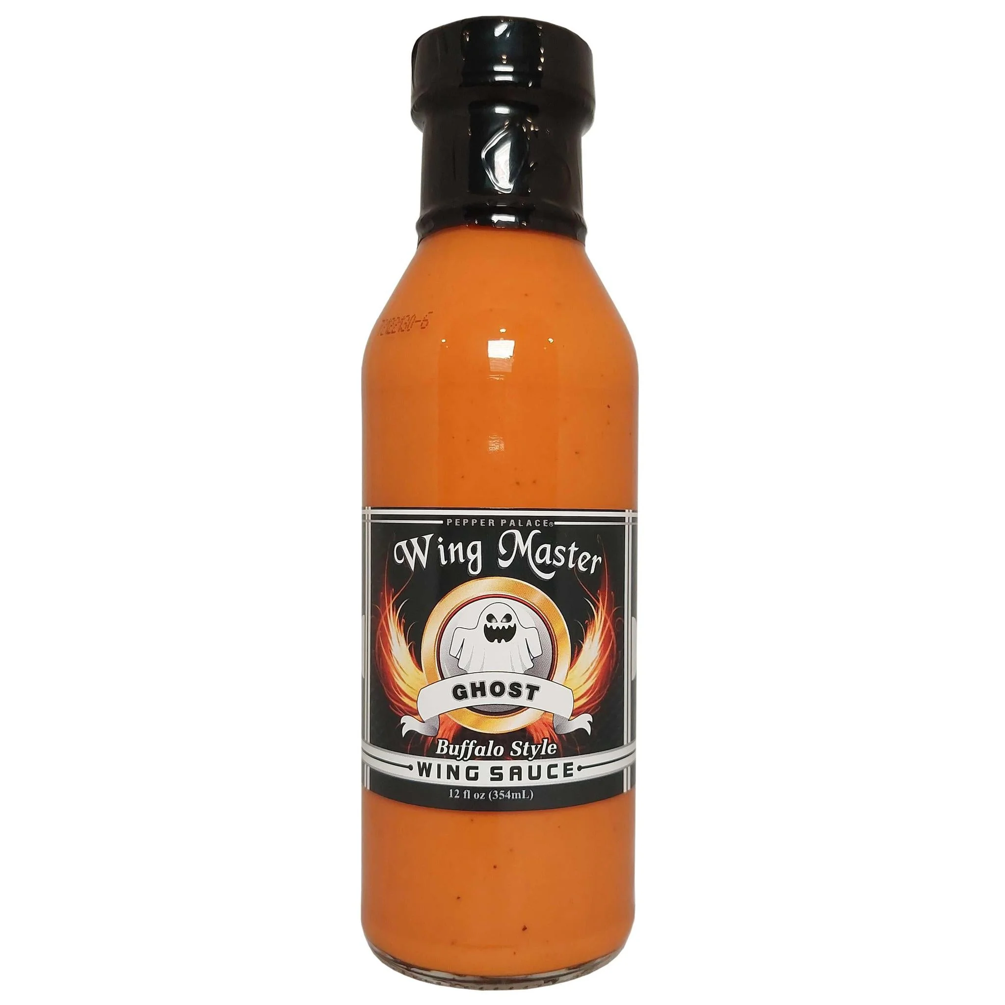 Heat Level X-Hot